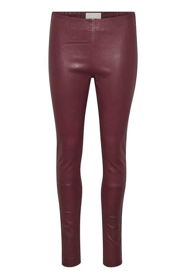InWear Leather pants Andorra – Shop Andorra Leather pants from size 38 here