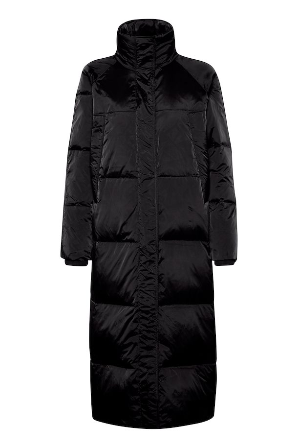 InWear Coat Black – Shop Black Coat from size 32-44 here