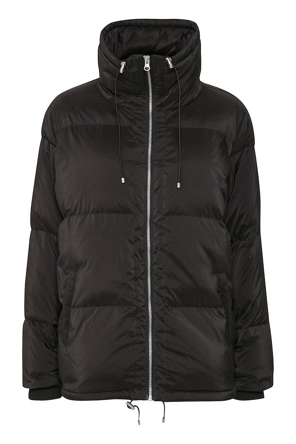 InWear Coat Black – Shop Black Coat from size 34-42 here