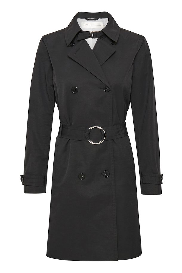 InWear Coat Black – Shop Black Coat from size 34-42 here