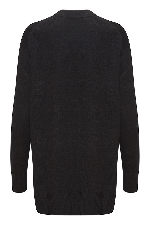 black pullover tshirt