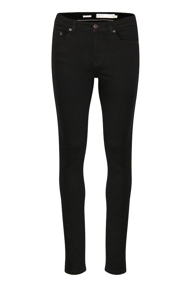 InWear Jeans Black – Shop Black Jeans from size 25-33 here