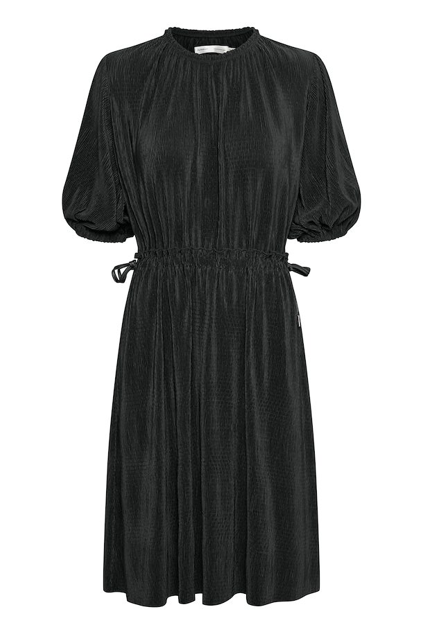 InWear Jersey dress Black – Shop Black Jersey dress from size XS-XXL here