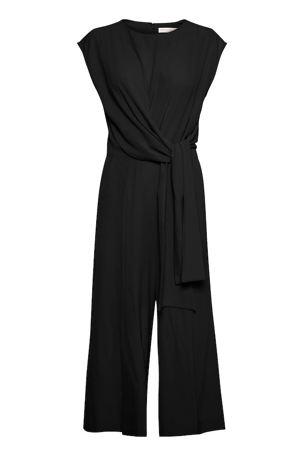 InWear Jumpsuits Black – Shop Black Jumpsuits from size 32-44 here