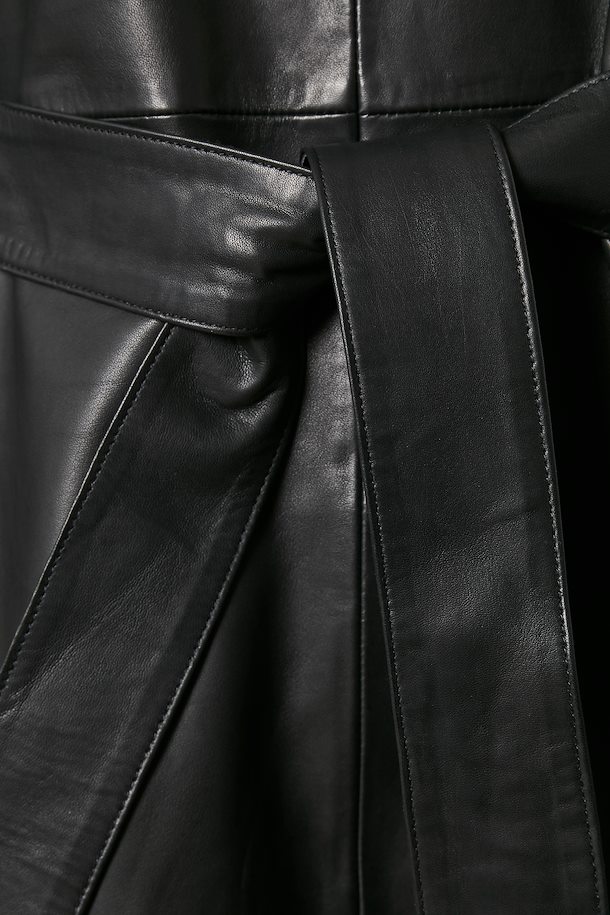 11+ Black Leather Dress