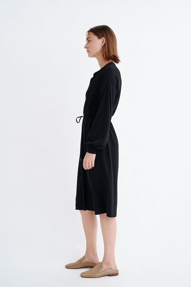 InWear OritIW – Shop Black Dress from size XS-XXL here