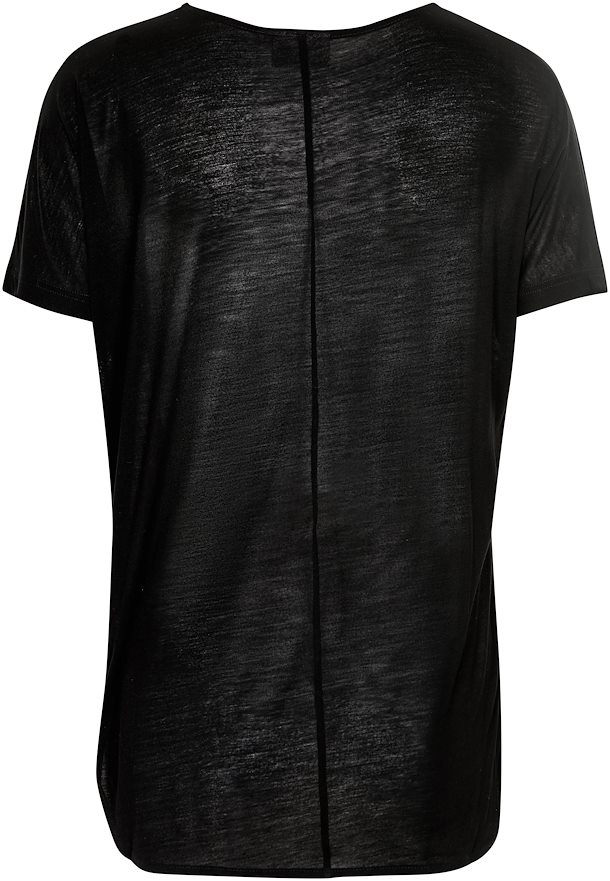 Inwear Short Sleeved T Shirt Black Shop Black Short Sleeved T Shirt From Size Xxs Xxl Here 