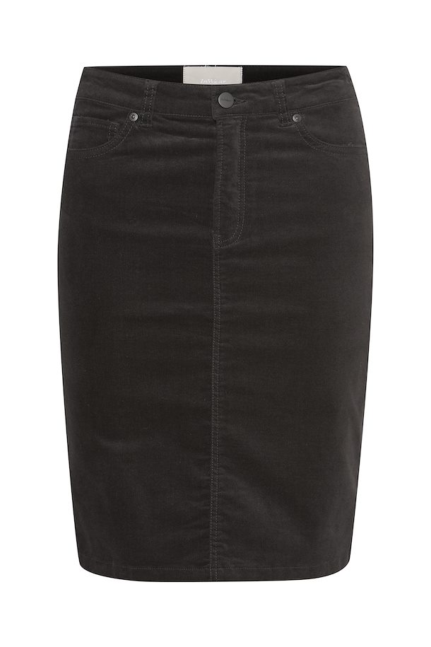 InWear Skirt Black – Shop Black Skirt from size 32-44 here