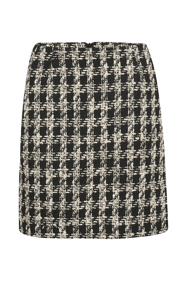 InWear WinniIW Skirt Black – Shop Black WinniIW Skirt from size 32-44 here