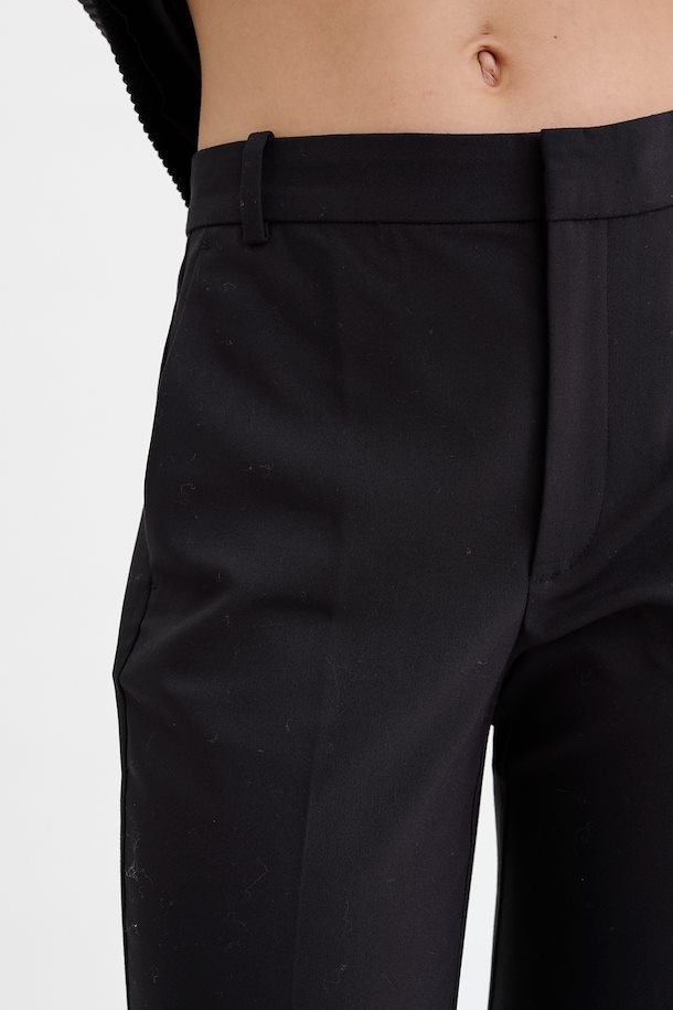 InWear Zella IW pants Black – Shop Black Zella IW pants from size