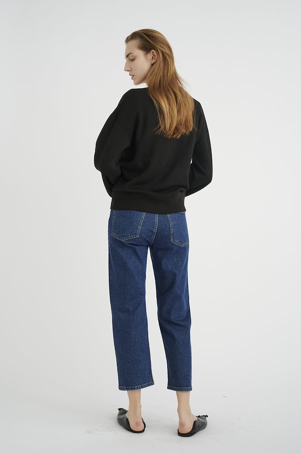 InWear KatelinIW Jeans Blue Denim – Shop Blue Denim KatelinIW Jeans from  size 25-33 here