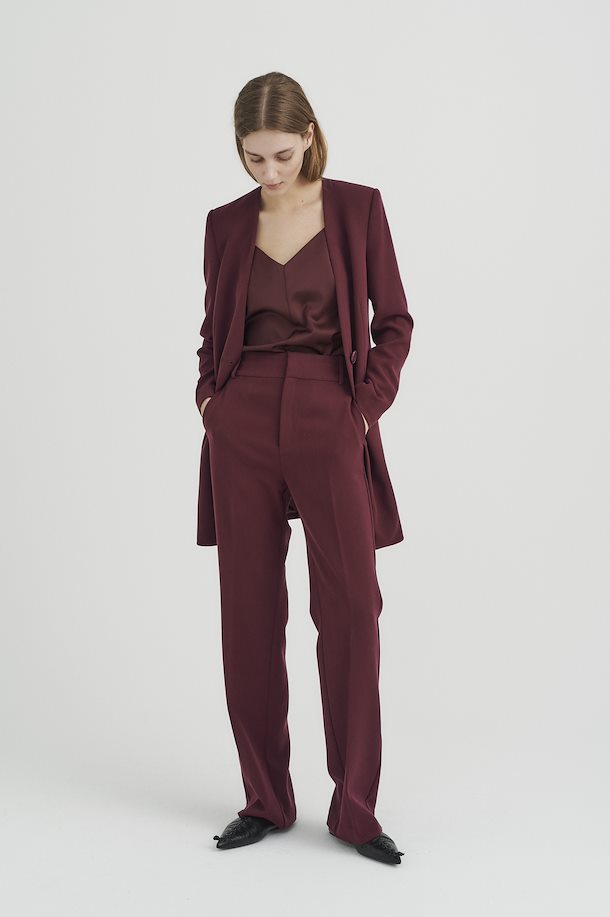 dårligt ukrudtsplante Vanærende InWear ZoiaIW Blazer Bordeaux – Shop Bordeaux ZoiaIW Blazer from size 32-44 here dårligt ukrudtsplante Vanærende InWear ZoiaIW Blazer Bordeaux – Shop Bordeaux ZoiaIW Blazer from size 32-44 here