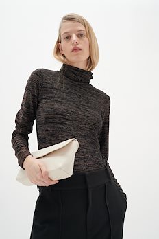 → InWear roll neck  Buy womens knitwear (2024) from Inwear