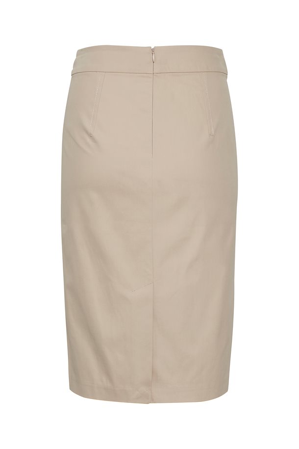 InWear Skirt Cafe Au Lait – Shop Cafe Au Lait Skirt from size 32-44 here