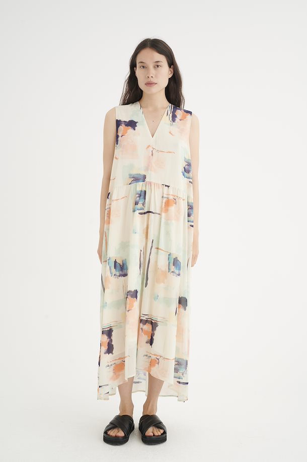wallis spring bloom pleat maxi dress