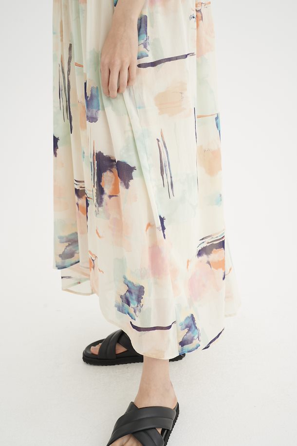 wallis spring bloom pleat maxi dress