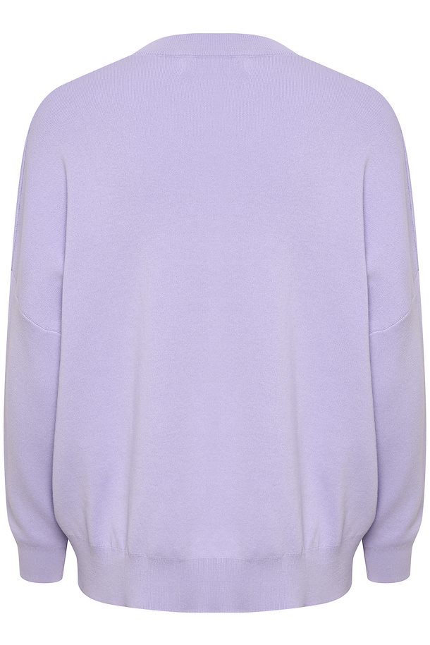Multicolor Lace V-neck Pullover Sweater – MyGoTo Brands