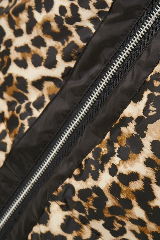 Preference Fatal legering InWear Coat Leopard – Shop Leopard Coat from size 32-44 here