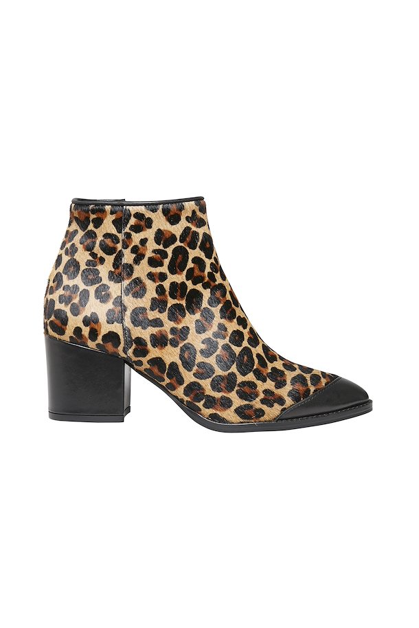 InWear Shoe Leopard â Shop Leopard Shoe from size 36-41 here