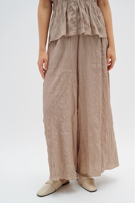 InWear EilleyIW Hose Mocha Grey – Shoppen Sie Mocha Grey EilleyIW 
