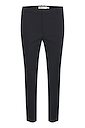 InWear Zella IW pants Black – Shop Black Zella IW pants from size 32-46 here