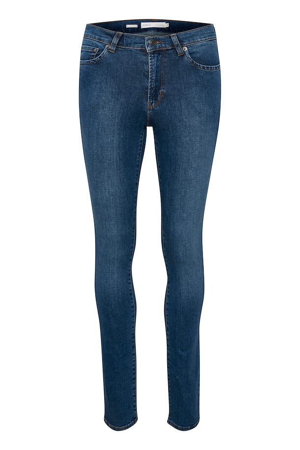 InWear Jeans Medium Vintage – Shop Medium Vintage Jeans from size 25-33 ...