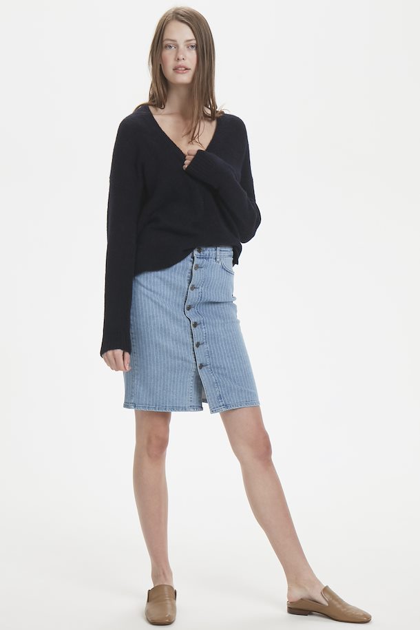 InWear Skirt Medium Vintage – Shop Medium Vintage Skirt from size 32-44 ...