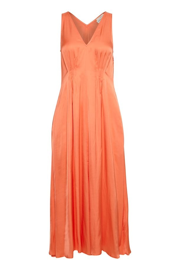 InWear Dress Peachy Coral – Shop Peachy Coral Dress from size 32-44 here