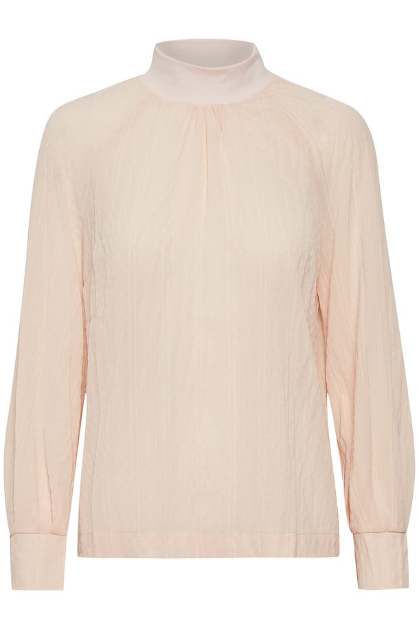 born blush blouse