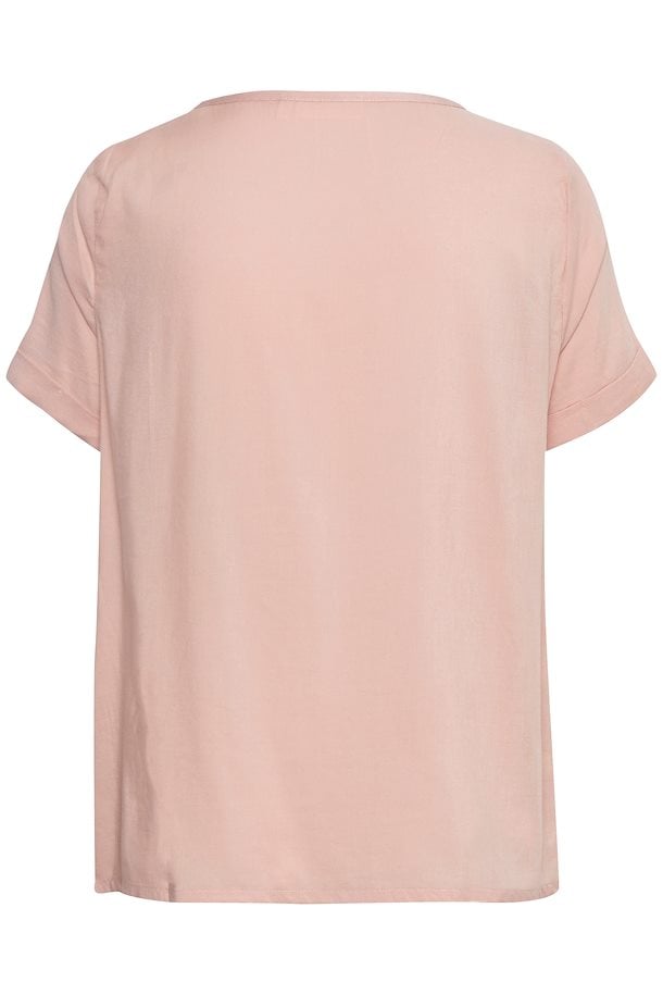 InWear Short sleeved shirt Rose Dust – Shop Rose Dust Short sleeved ...
