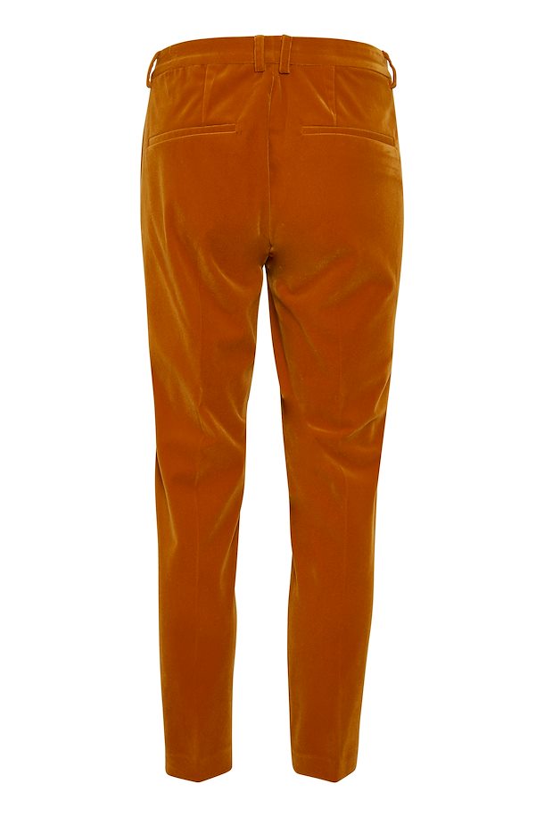 InWear MariIW Pants Rust – Shop Rust MariIW Pants from size 34-44 here