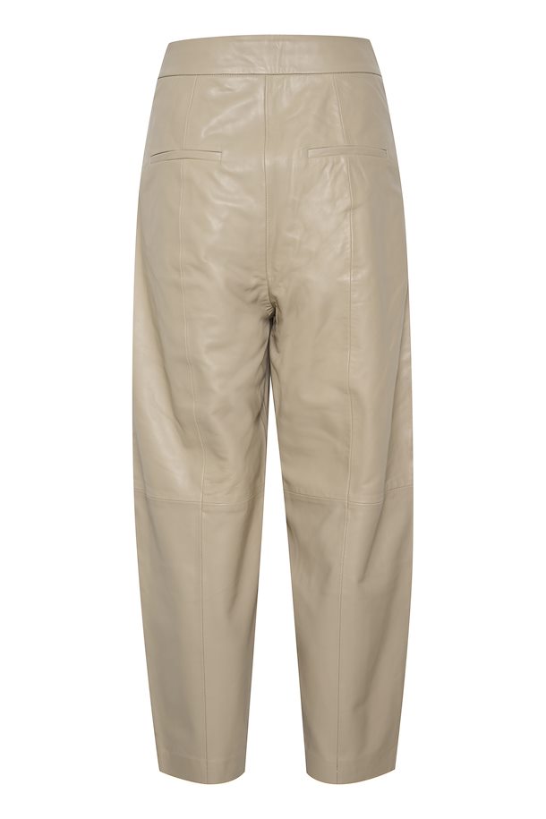 InWear PailaIW Wide Pant Ecru – Shop Ecru PailaIW Wide Pant from size 32-44  here