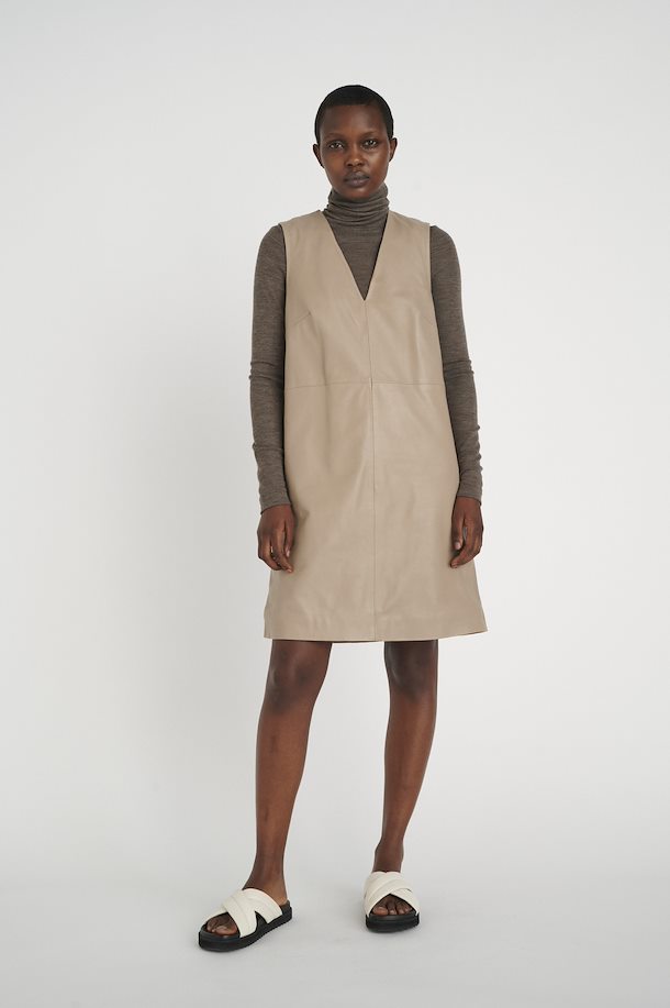 schroef Boos worden bioscoop InWear Sandstone PaitonIW Leren jurk - Koop hier Sandstone PaitonIW Leren jurk uit maat 32-44 schroef Boos worden bioscoop InWear Sandstone PaitonIW Leren jurk - Koop hier Sandstone PaitonIW Leren jurk uit maat 32-44