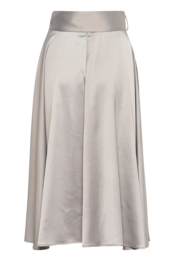 InWear Skirt Silver – Shop Silver Skirt from size 36-44 here
