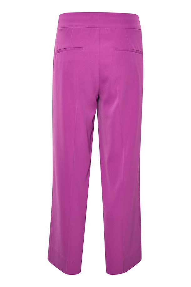 InWear Casual pants Sparkling Grape – Shop Sparkling Grape Casual pants ...