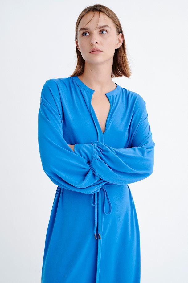 InWear OritIW Dress Strong Blue – Strong OritIW Dress from XS-XL here