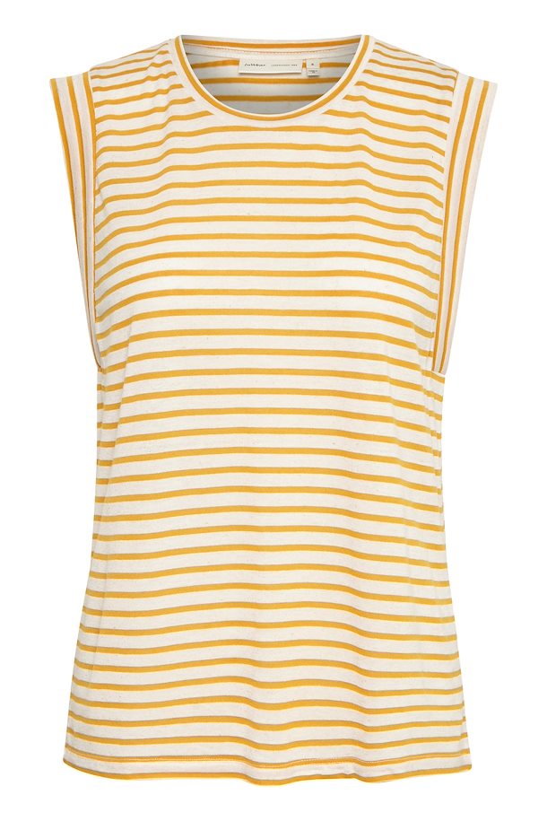 InWear Short sleeved t-shirt Sunny Yellow – Shop Sunny Yellow Short ...