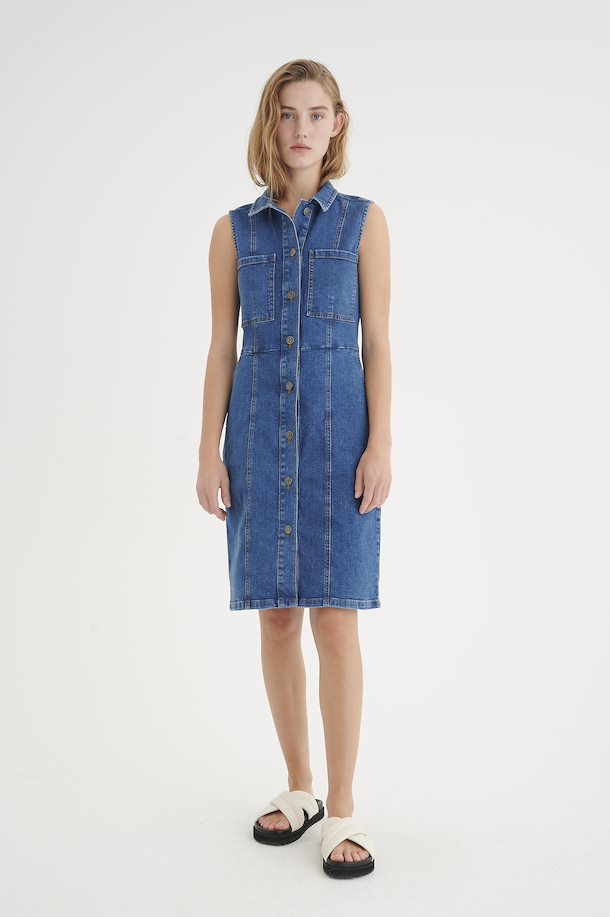 fles vergeven Ontmoedigen InWear Washed Denim KezaIW Denim Jurk - Koop hier Washed Denim KezaIW Denim Jurk uit maat 32- fles vergeven Ontmoedigen InWear Washed Denim KezaIW Denim Jurk - Koop hier Washed Denim KezaIW Denim Jurk uit maat 32-