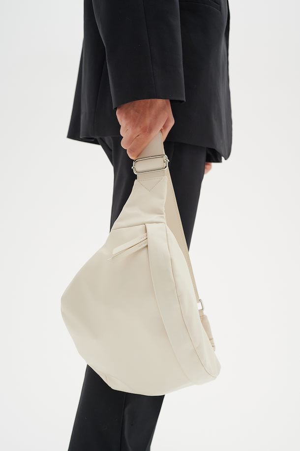 InWear Online Exclusive Bum Bag Whisper White – Shop Whisper White ...