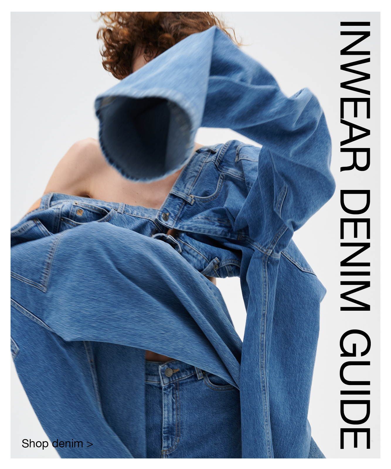 InWear |» Shop tøj til kvinder hos den officielle InWear | 2023 kvindetøj