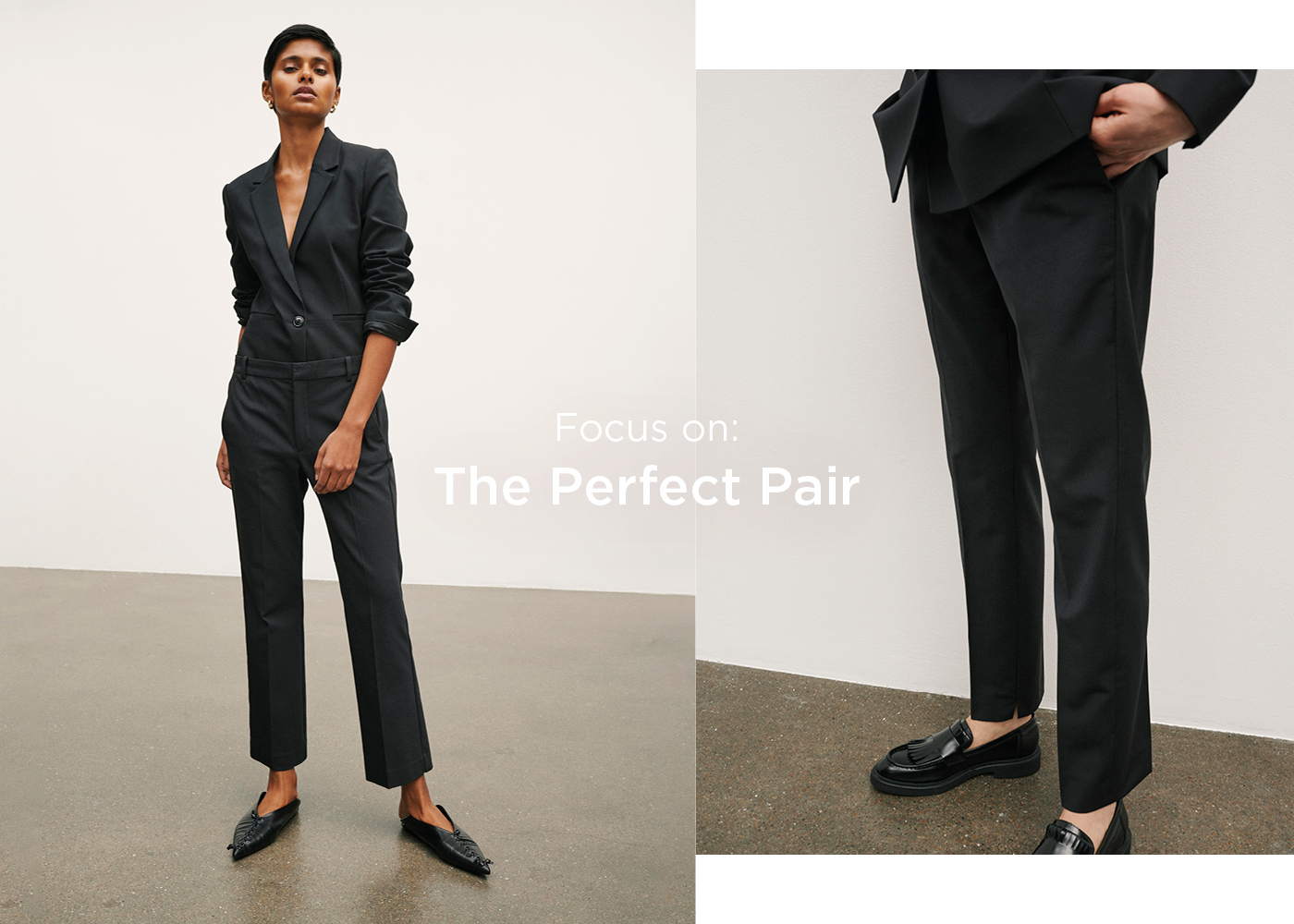 The Perfect Pant High Rise Flare – Tres Carmen Boutique Store